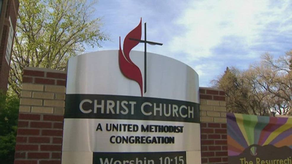 Proposal To Split United Methodist Church Over Gay Marriage Wcyb 3017