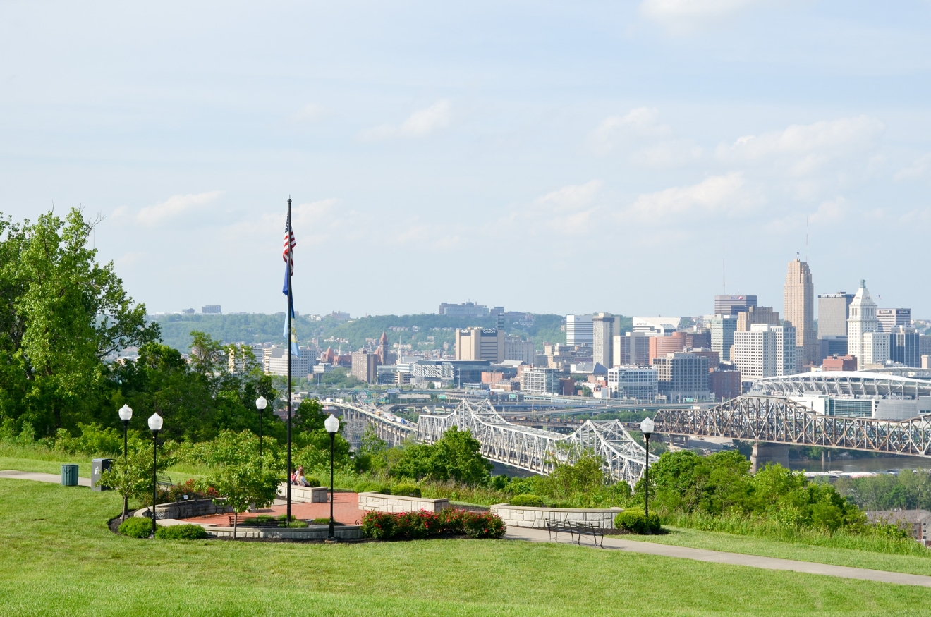 Devou Park 34 Pics Of Pure Awesomeness Cincinnati Refined