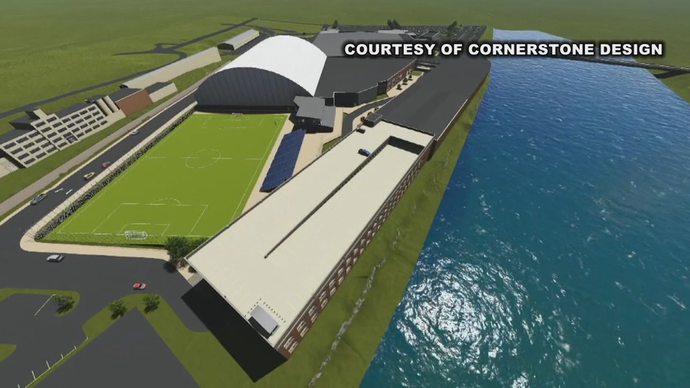 Spooky Nook Sports construction set to begin Thursday WKRC