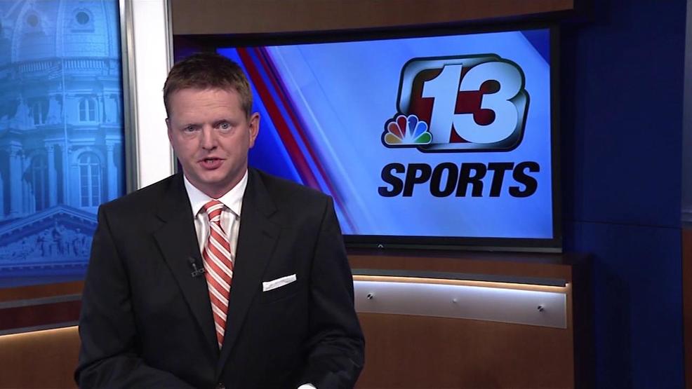 Channel 13 News at Nine sports recap for August 25th. Channel 13 News at Nine sports recap for August 25th.