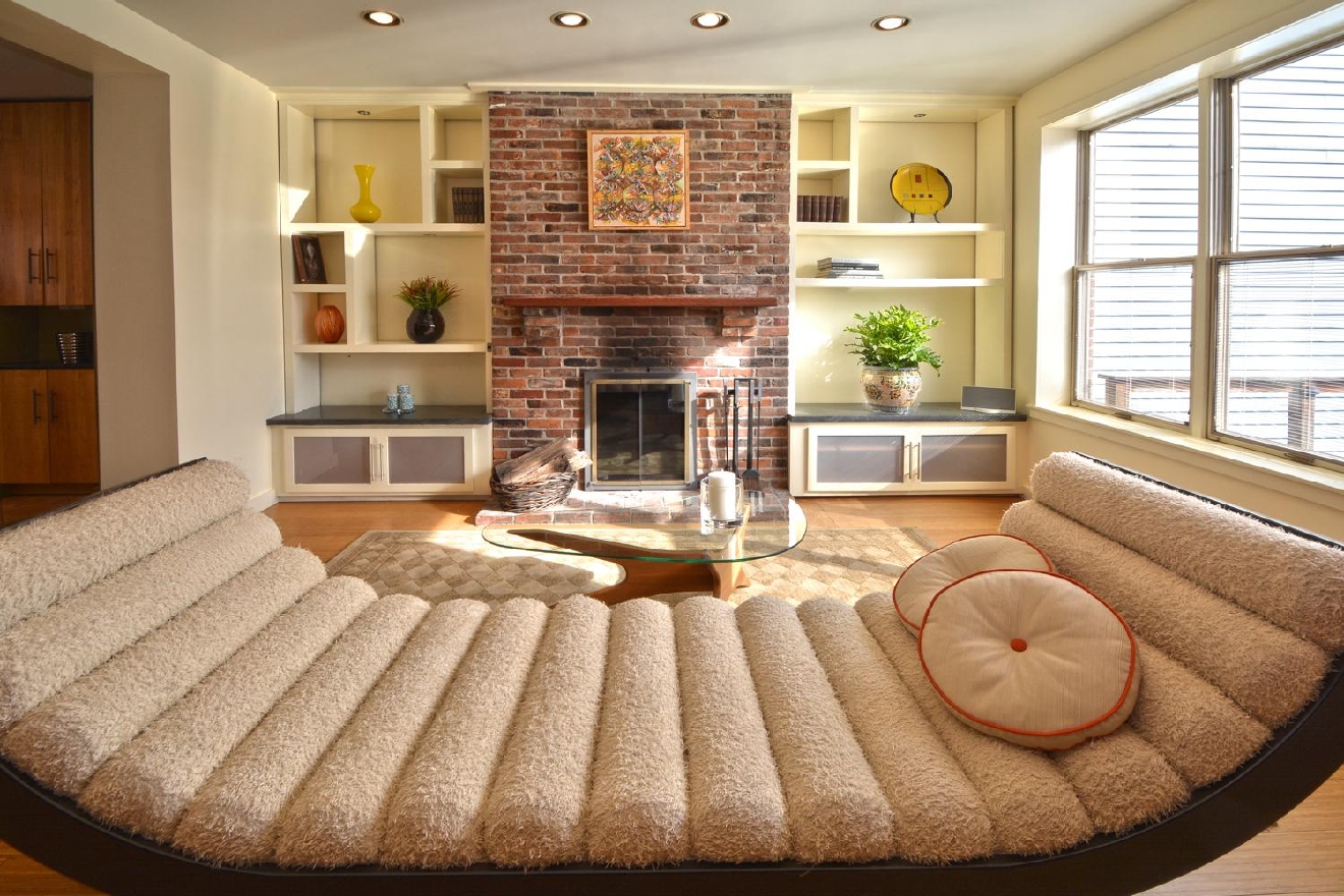 You've Gotta Check The View On This Prospect Hill Home Cincinnati Refined