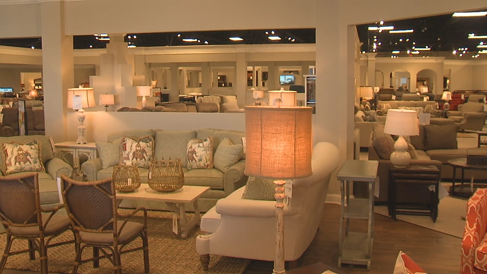 turner's furniture expands business with new houston co. store