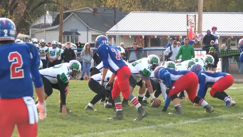 Warriors vs. Warriors Athens ready to take on Tuscola in semifinals