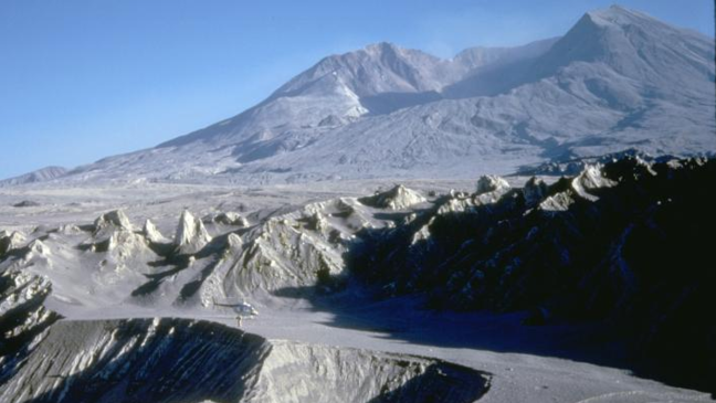 Changes made to Mount St. Helens permitting process