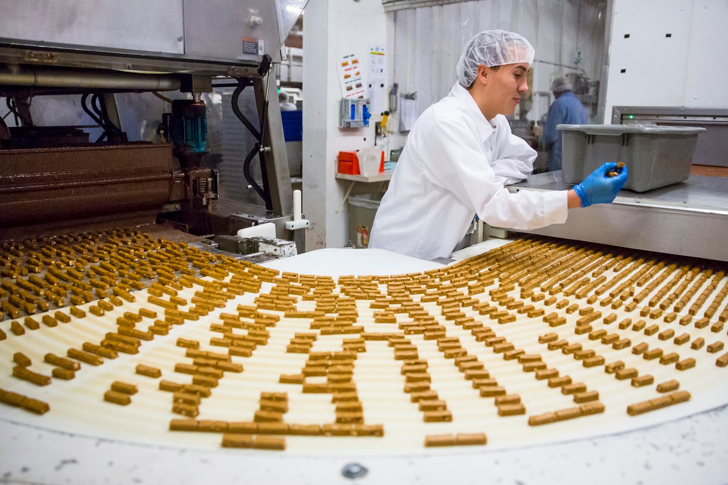 3 things you never knew about Almond Roca, the quintessential holiday treat Seattle Refined