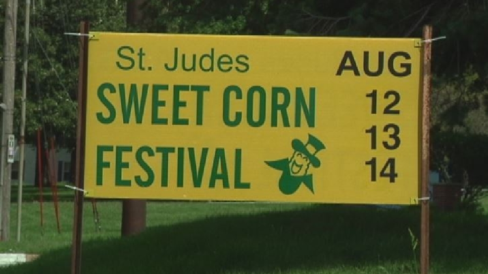 Sweet Corn Festival fights causing residents to reconsider KGAN