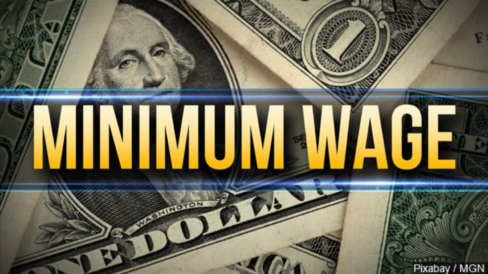 deesdesignnc: Missouri Minimum Wage 2022