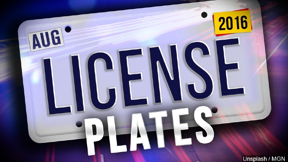 New look coming for Missouri license plates KTVO