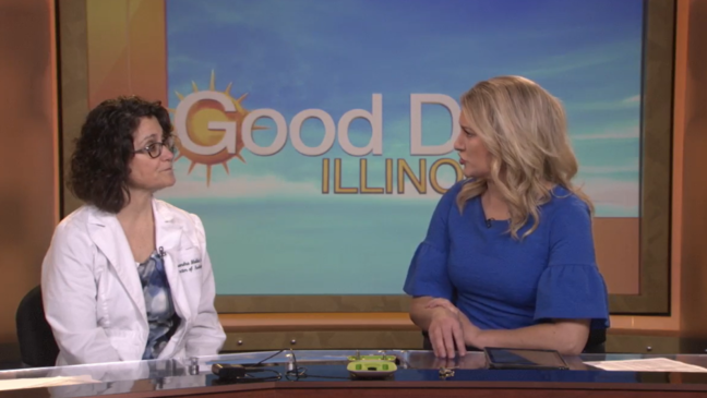 Springfield Clinic gives tips for coping with hearing loss