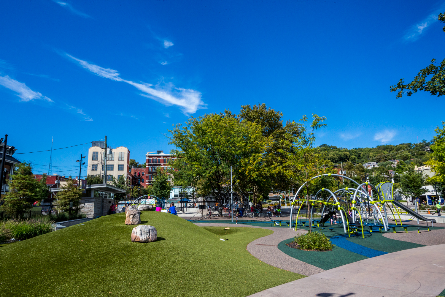 Five Things You May Not Know About Cincinnati Parks Cincinnati Refined