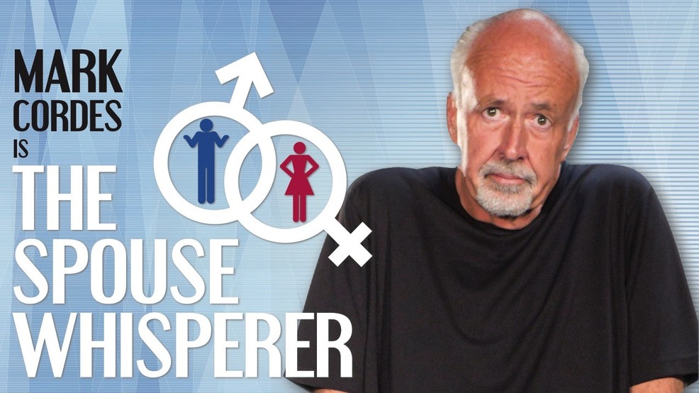 'The Spouse Whisperer' coming to Appleton - Fox11online.com