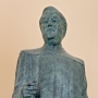 3 Nevada Democrats want ex-senator statue out of US Capitol 