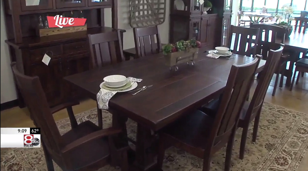 Amish Crafted Furniture Ktul Amish Crafted Furniture