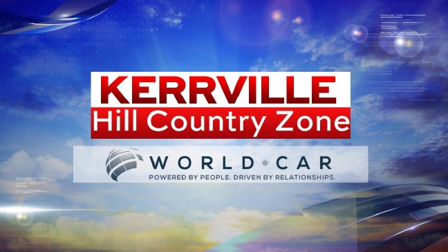 San Antonio Weather Cameras News Weather Sports Breaking News Woai