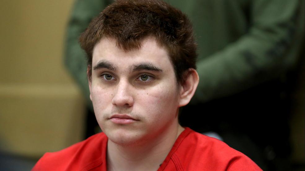 Florida School Shooting Suspect Due Back In Court Wtvc