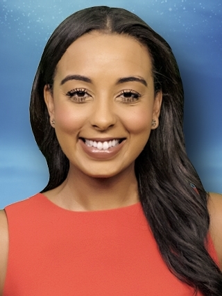 Brittany Ford Photo