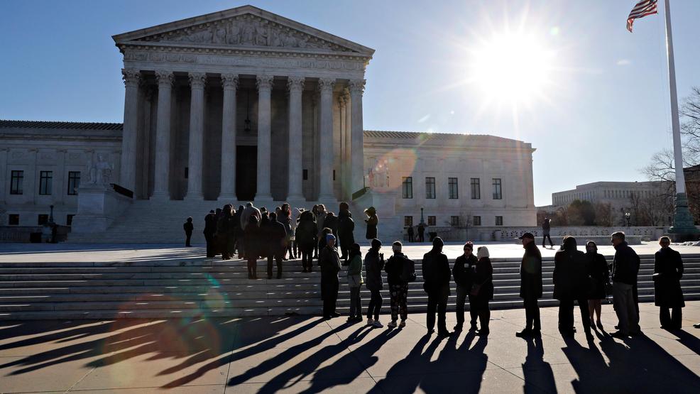 Supreme Court: Judges can’t rule from beyond the grave