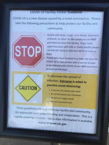 Targeted Covid 19 Testing More Effective Than Drive Thrus Some Health Leaders Say Wlos wlos