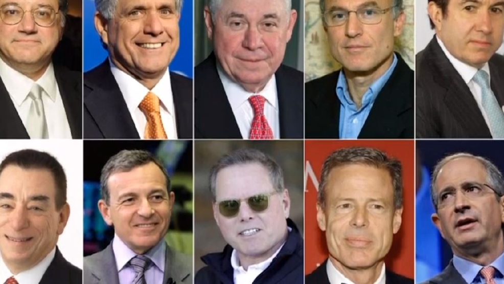 Top 10 Ceos Of The World Who Can Inspire You In 2021 www.vrogue.co