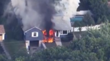 Explosions damage so many Massachusetts homes 'you can't even see the sky'