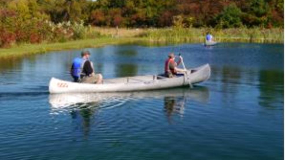 Onondaga County Parks ready for Fall events | WSTM