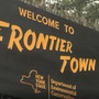 Frontier Town coming back as a tourist destination