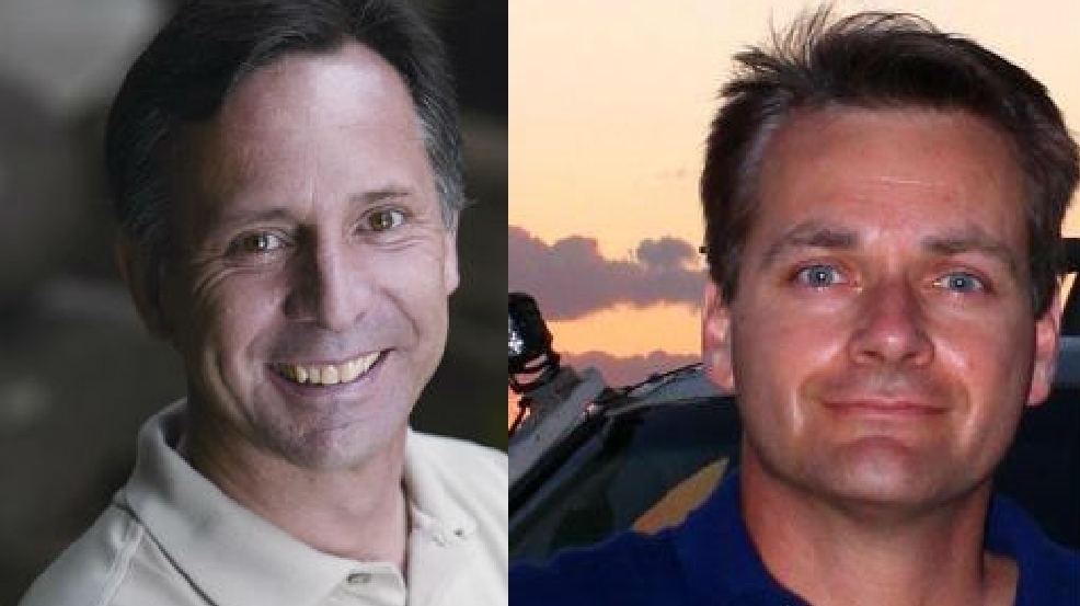 3 Veteran Storm Chasers Killed By Oklahoma Tornado KTUL