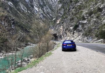 PHOTOS: 2020 Jaguar XE