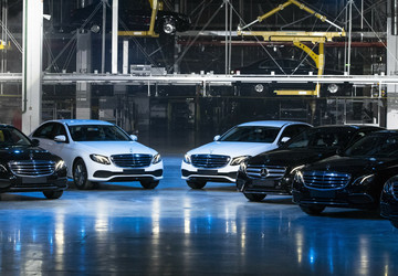 EU says BMW, Daimler, VW colluded to limit emissions tech