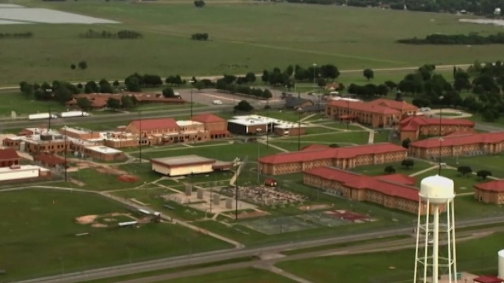 Tinker officials to address housing concerns KTUL