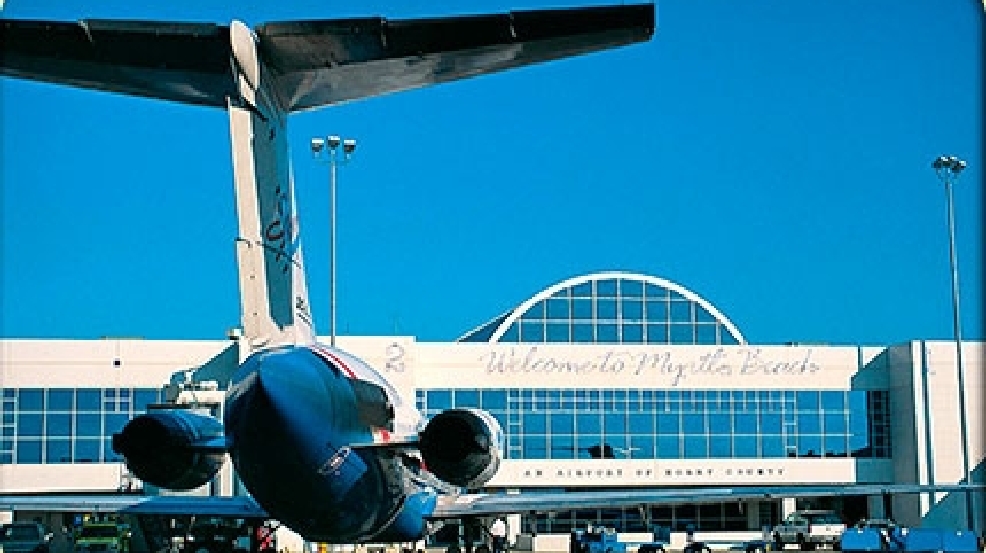 Spirit Airlines Offers New Service Between Myrtle Beach And Dallas Spirit Airlines Offers New Service Between Myrtle Beach And Dallas Ft Worth
