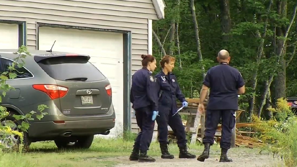 Neighbor describes the chaos of shooting in jefferson wgme