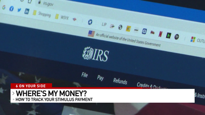 New Apps To Track Coronavirus Stimulus Checks Make Sure The Irs