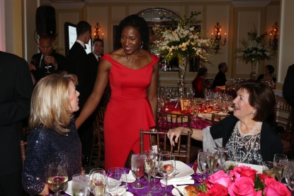 D C Honors Wamu Broadcasting Legend Diane Rehm Dc Refined